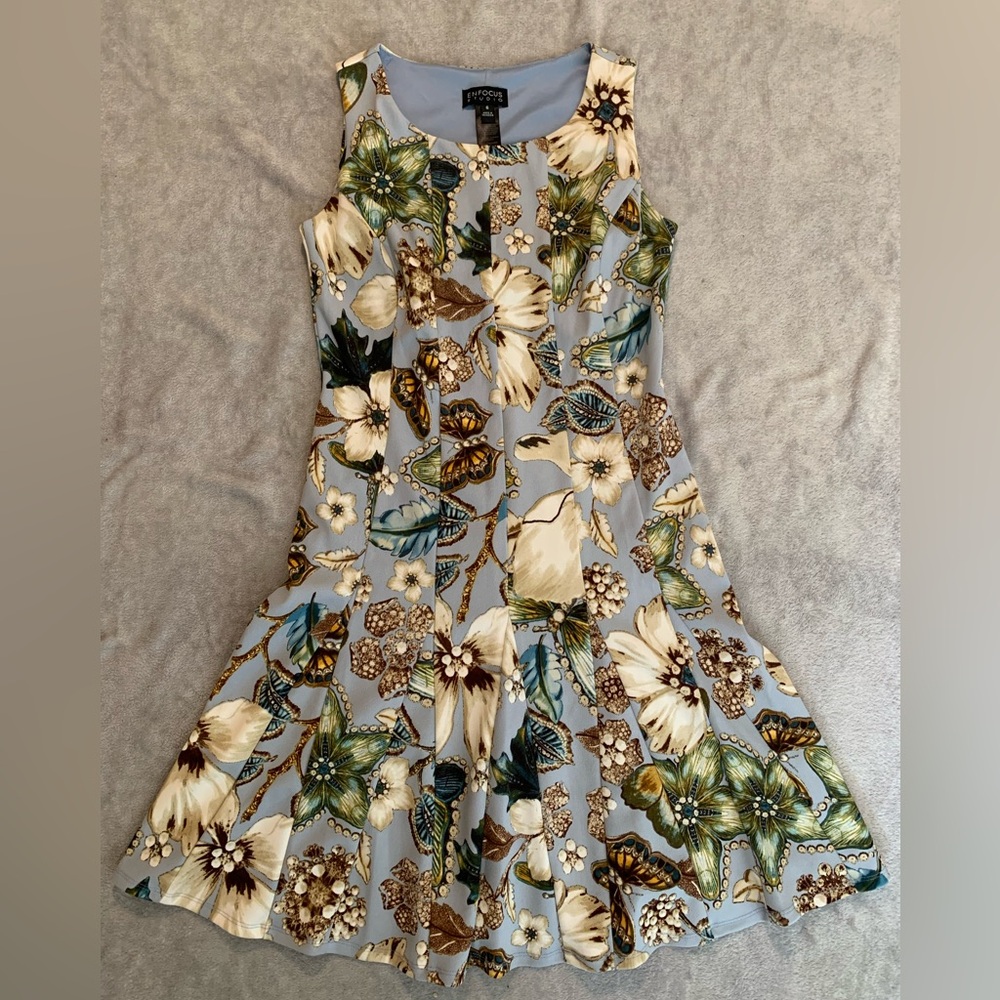 ENFOCUS STUDIO Tennis dress